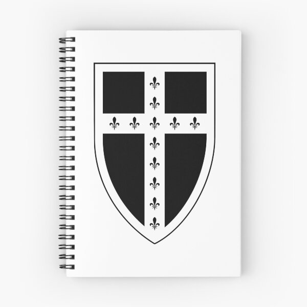 Item preview, The Noble House of Noir designed and sold by Talion Design.