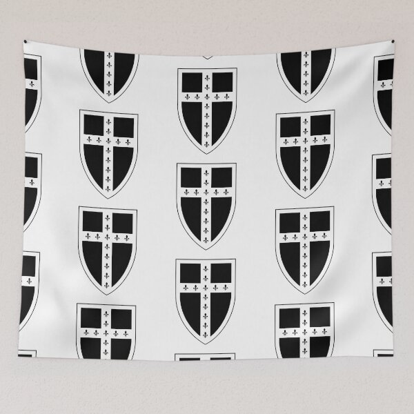 Item preview, The Noble House of Noir designed and sold by Talion Design.