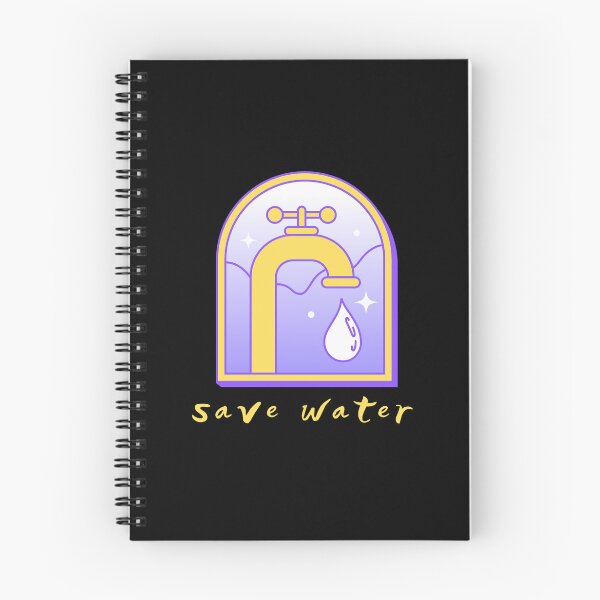 Item preview, save water - Water Is Life designed and sold by vargass street.