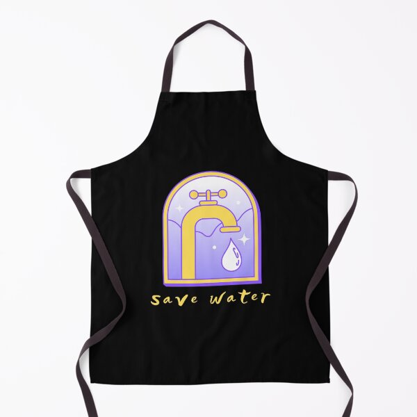 Item preview, save water - Water Is Life designed and sold by vargass street.