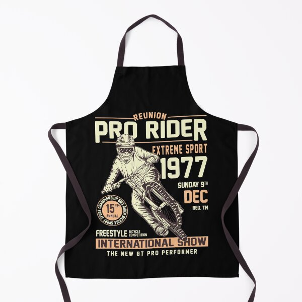 Item preview, Bicycle Reunion Pro Rider designed and sold by SmileOtter.