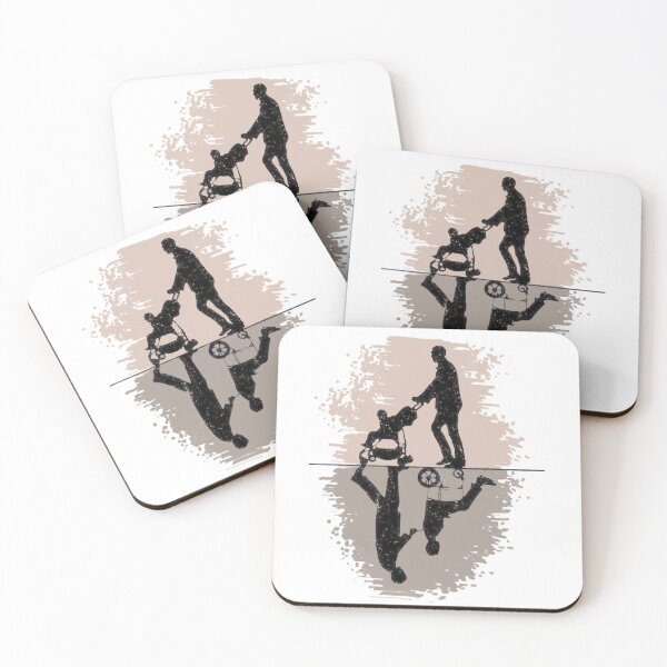 Item preview, FATHERLY LOVE - LIFE designed and sold by hemp3x.