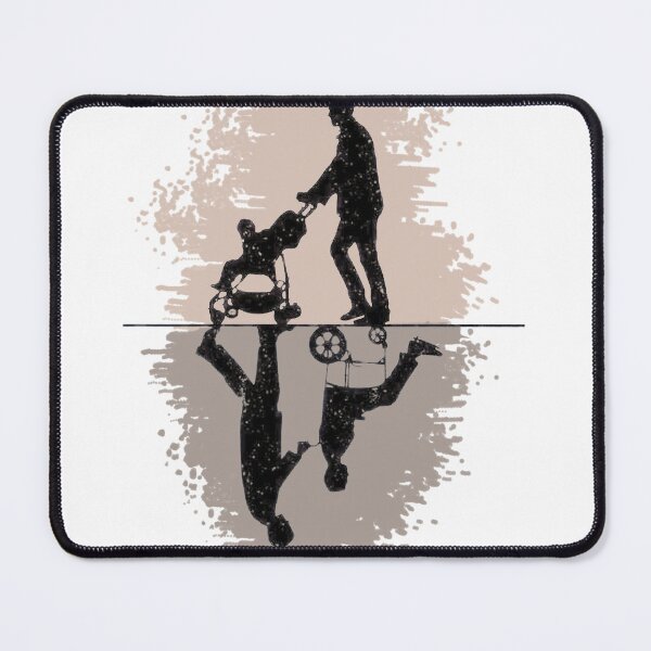Item preview, FATHERLY LOVE - LIFE designed and sold by hemp3x.