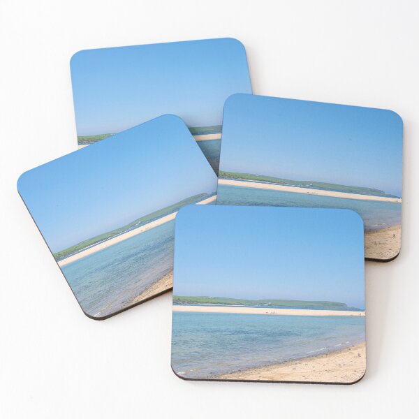 Item preview, Serene Beauty of Rock Beach designed and sold by kathleenjean.