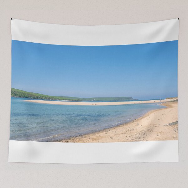 Item preview, Serene Beauty of Rock Beach designed and sold by kathleenjean.