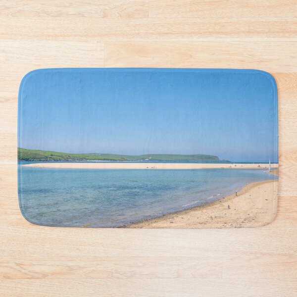 Item preview, Serene Beauty of Rock Beach designed and sold by kathleenjean.