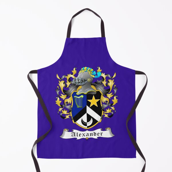 Item preview, ALEXANDER designed and sold by CathalDevlin.
