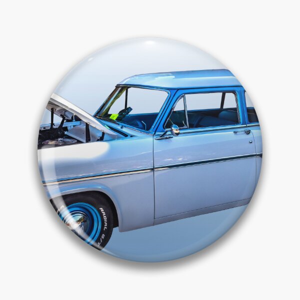 Item preview, 1954 Ford Ranch Wagon designed and sold by Bryan Spellman.