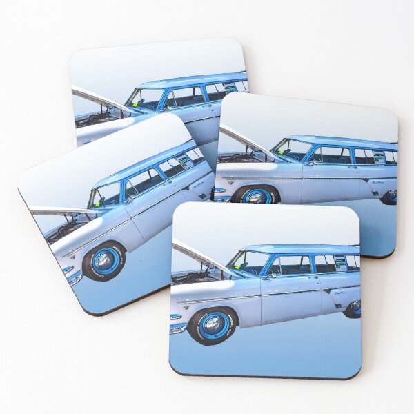 Item preview, 1954 Ford Ranch Wagon designed and sold by Bryan Spellman.