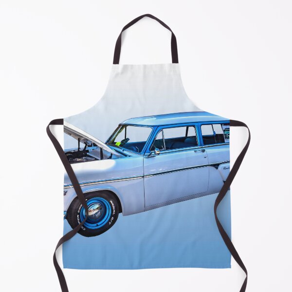 Item preview, 1954 Ford Ranch Wagon designed and sold by Bryan Spellman.