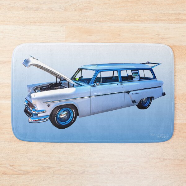 Item preview, 1954 Ford Ranch Wagon designed and sold by Bryan Spellman.