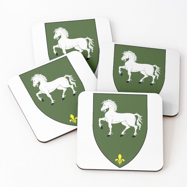Item preview, The Noble House of Rohan designed and sold by Talion Design.