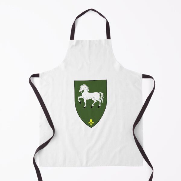 Item preview, The Noble House of Rohan designed and sold by Talion Design.