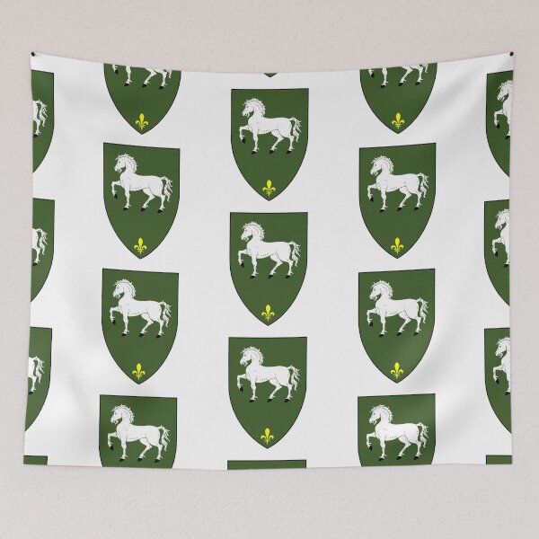 Item preview, The Noble House of Rohan designed and sold by Talion Design.
