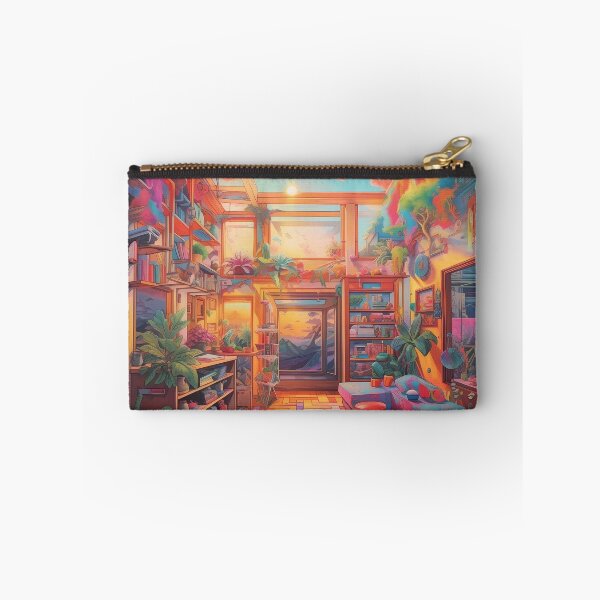 Item preview, Fantasy Workspace in the Skies designed and sold by Aim4Perfection.