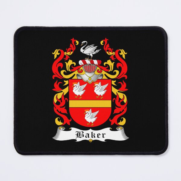 Item preview, BAKER designed and sold by CathalDevlin.