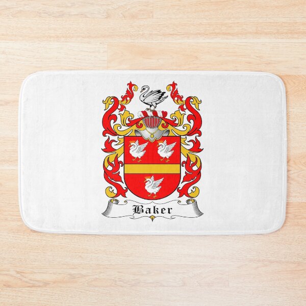 Item preview, BAKER designed and sold by CathalDevlin.