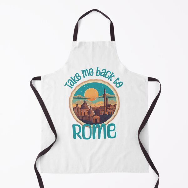 Item preview, Take me back to Rome designed and sold by Patrick Edwards.