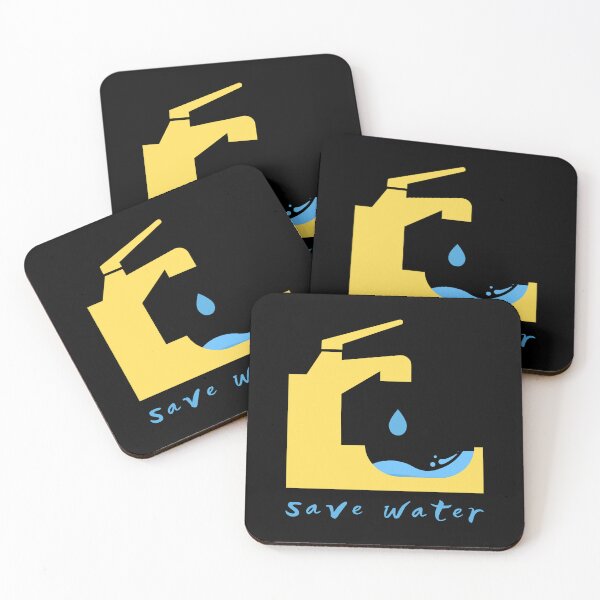 Item preview, save water - Water Is Life designed and sold by vargass street.