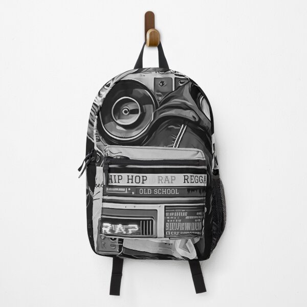 Item preview, The passion for rap designed and sold by Wiikus.