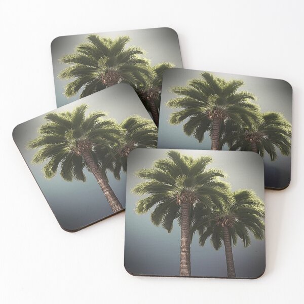 Item preview, "Tropical Twilight" designed and sold by Anthonny Barlan.