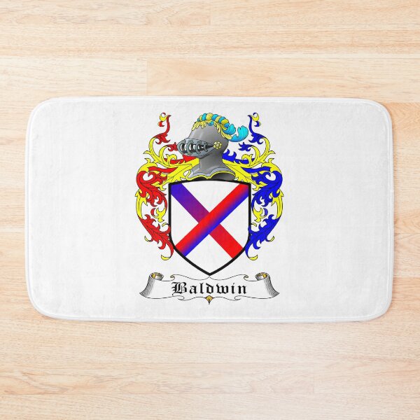 Item preview, BALDWIN designed and sold by CathalDevlin.