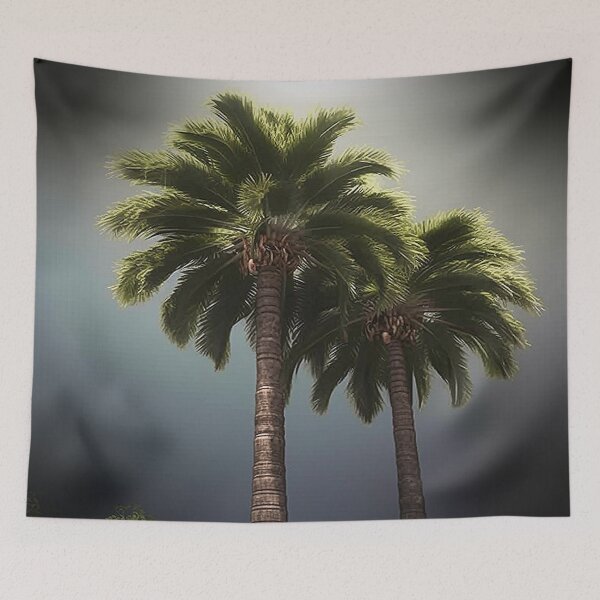 Item preview,  "Tropical Twilight" designed and sold by Anthonny Barlan.