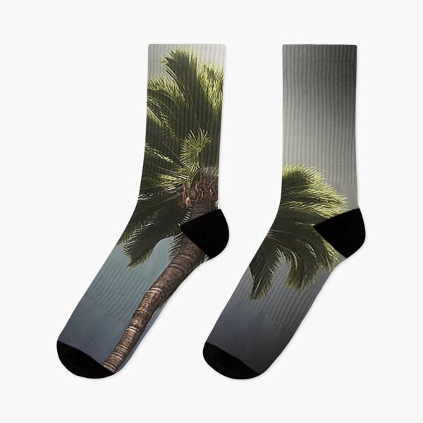 Item preview, "Tropical Twilight" designed and sold by Anthonny Barlan.