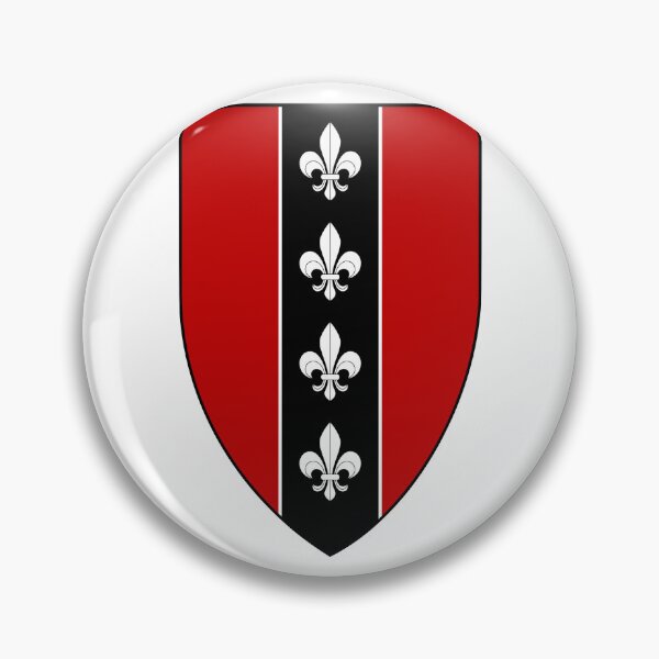 Item preview, The Noble House of Thouar designed and sold by Talion Design.