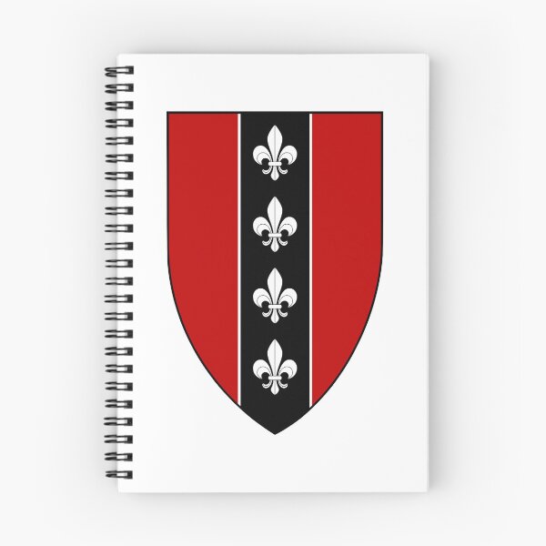 Item preview, The Noble House of Thouar designed and sold by Talion Design.