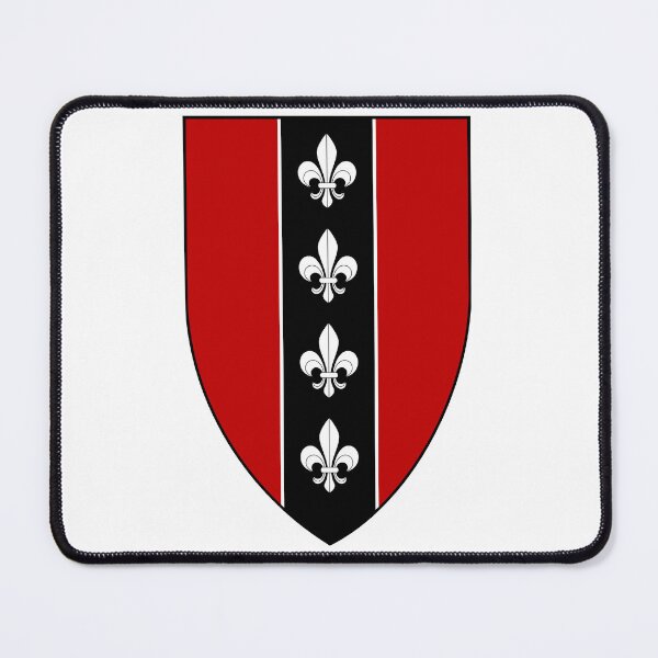 Item preview, The Noble House of Thouar designed and sold by Talion Design.