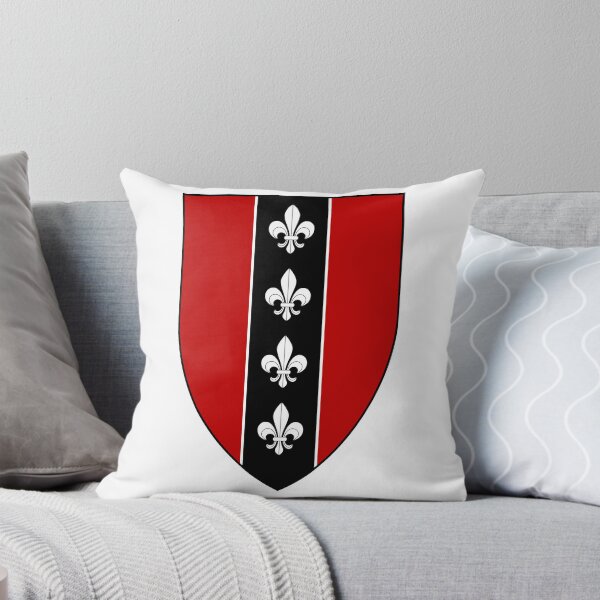 Item preview, The Noble House of Thouar designed and sold by Talion Design.