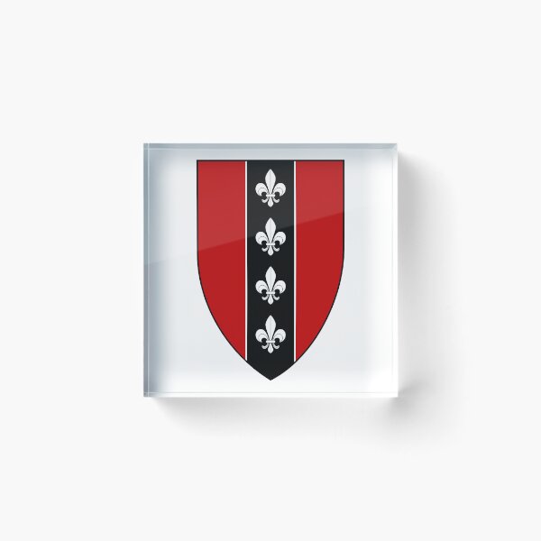 Item preview, The Noble House of Thouar designed and sold by Talion Design.