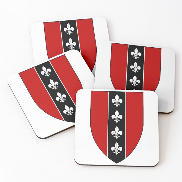 Item preview, The Noble House of Thouar designed and sold by Talion Design.