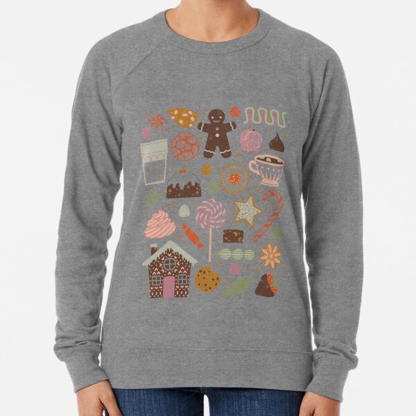 Candy Land Sweatshirts & Hoodies for Sale | Redbubble