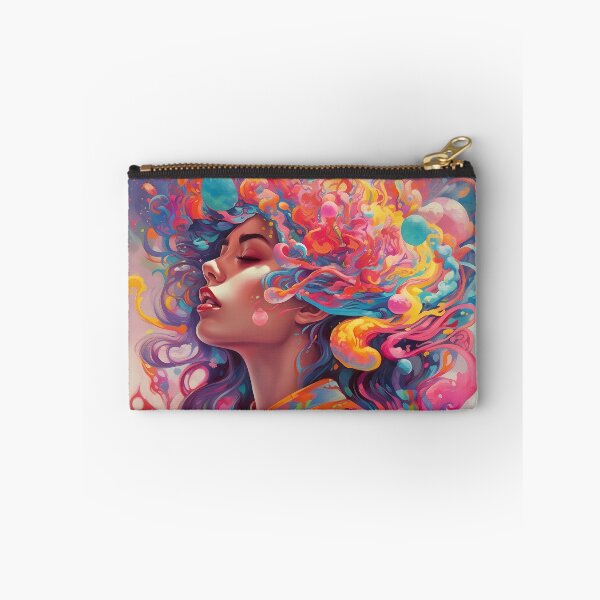 Item preview, Rainbow Woman Beautiful  designed and sold by Aim4Perfection.