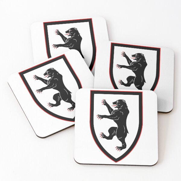 Item preview, The Noble House of Bärin designed and sold by Talion Design.