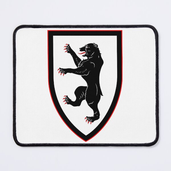 Item preview, The Noble House of Bärin designed and sold by Talion Design.