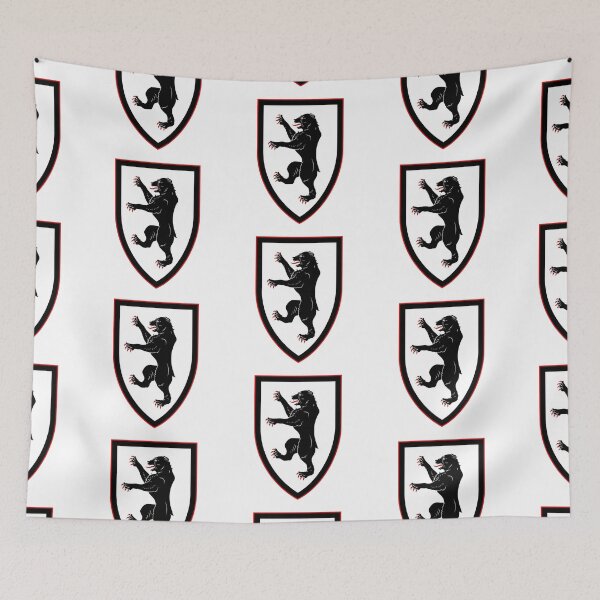 Item preview, The Noble House of Bärin designed and sold by Talion Design.