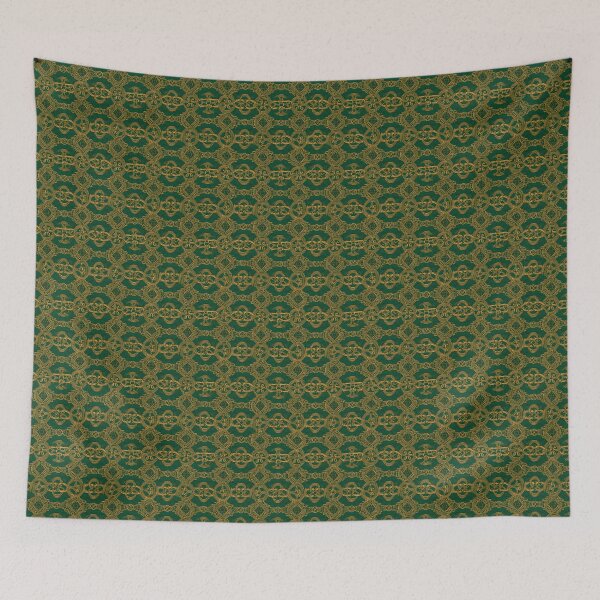 Item preview, Claddagh Heritage designed and sold by PixelPatchwork.