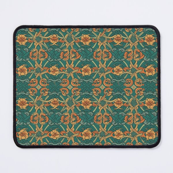 Item preview, Shamrock Bliss designed and sold by PixelPatchwork.
