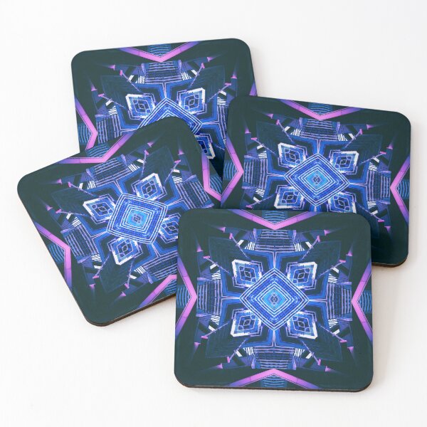 Item preview, Purple Phase designed and sold by Kynomatix.