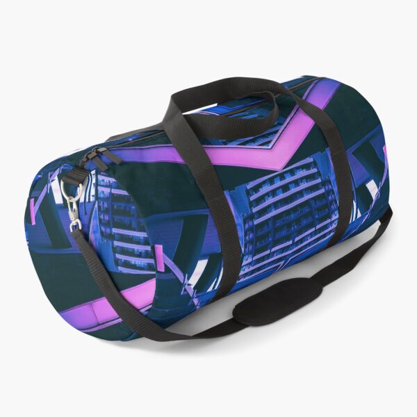Item preview, Purple Phase designed and sold by Kynomatix.