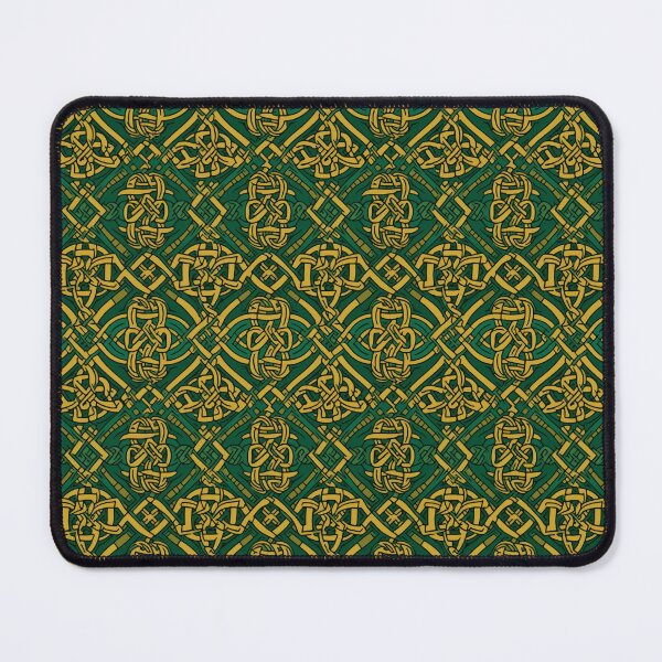 Item preview, Gaelic Twists designed and sold by PixelPatchwork.