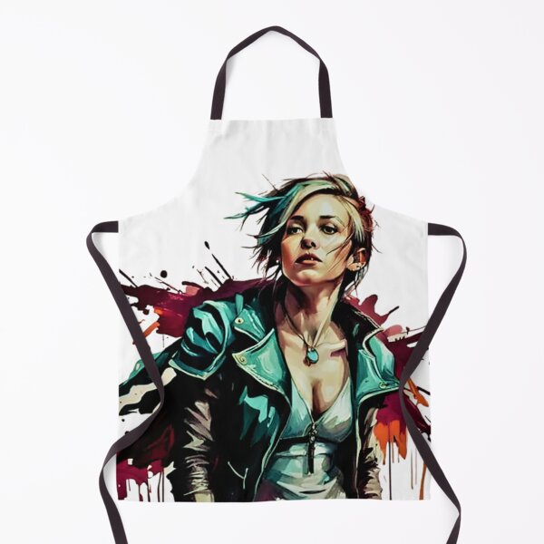 Item preview, "Biker Rebels: The Feminine Elegance" designed and sold by CHRIST5000.