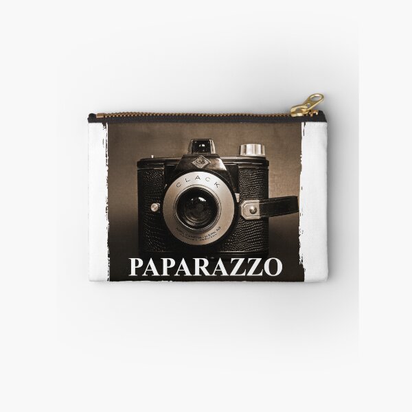 Item preview, Photographer and paparazzi designed and sold by Glineur.