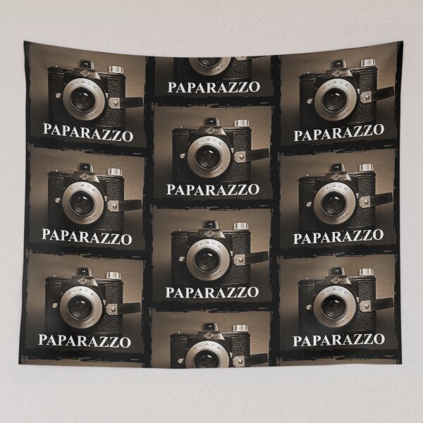 Item preview, Photographer and paparazzi designed and sold by Glineur.