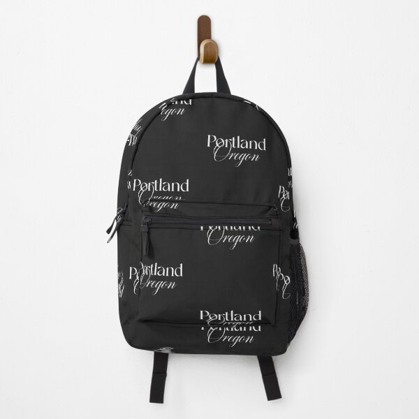 Item preview, Portland Oregon text designed and sold by TitanRN.