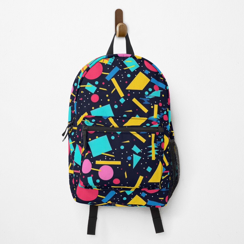 Item preview, Backpack designed and sold by SpookshowDesign.