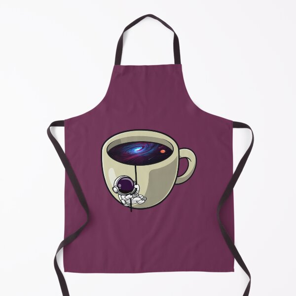 Item preview, Funny astronaut climbing the rope to go to space designed and sold by Donutlovers.